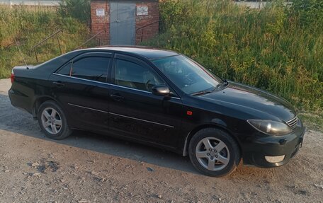 Toyota Camry V40, 2004 год, 750 000 рублей, 8 фотография