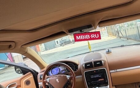 Porsche Cayenne III, 2003 год, 710 000 рублей, 7 фотография