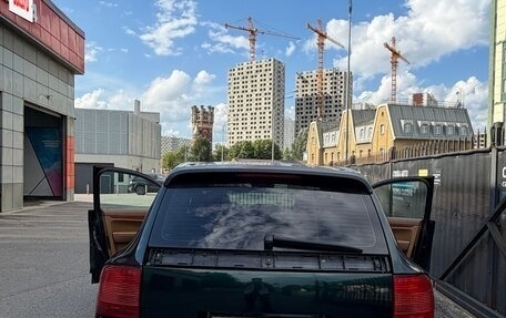 Porsche Cayenne III, 2003 год, 710 000 рублей, 9 фотография