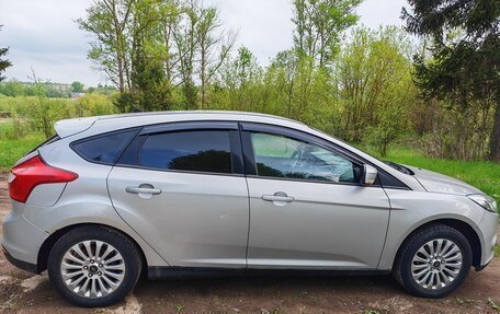 Ford Focus III, 2011 год, 570 000 рублей, 5 фотография