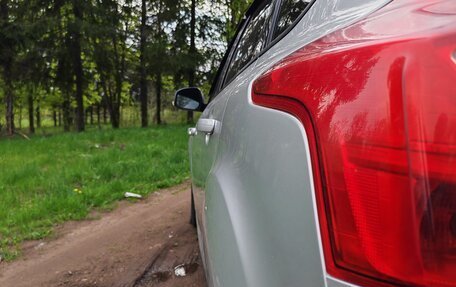 Ford Focus III, 2011 год, 570 000 рублей, 8 фотография