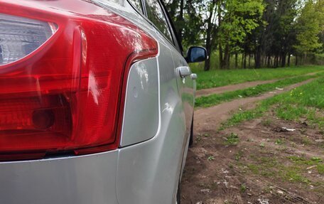 Ford Focus III, 2011 год, 570 000 рублей, 7 фотография