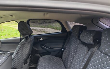Ford Focus III, 2011 год, 570 000 рублей, 9 фотография