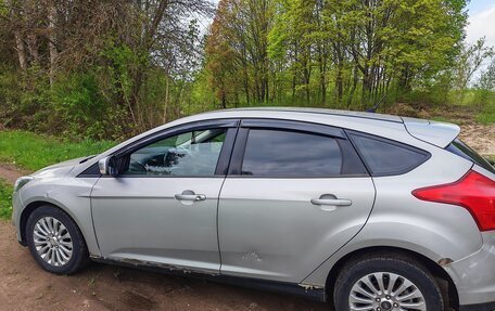 Ford Focus III, 2011 год, 570 000 рублей, 6 фотография