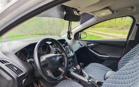 Ford Focus III, 2011 год, 570 000 рублей, 10 фотография