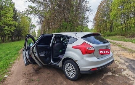 Ford Focus III, 2011 год, 570 000 рублей, 3 фотография