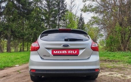 Ford Focus III, 2011 год, 570 000 рублей, 4 фотография