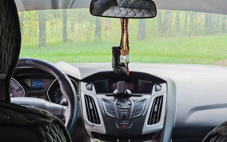 Ford Focus III, 2011 год, 570 000 рублей, 13 фотография