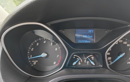 Ford Focus III, 2011 год, 570 000 рублей, 17 фотография