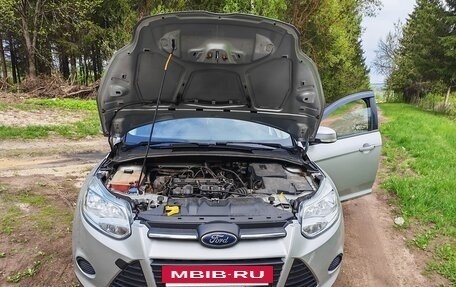 Ford Focus III, 2011 год, 570 000 рублей, 12 фотография