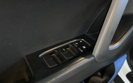 Hyundai Creta I рестайлинг, 2017 год, 1 395 000 рублей, 22 фотография