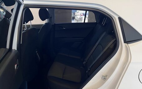 Hyundai Creta I рестайлинг, 2017 год, 1 395 000 рублей, 25 фотография
