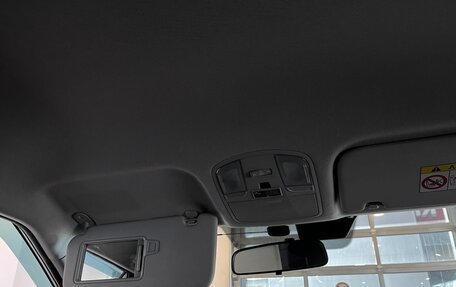 Hyundai Creta I рестайлинг, 2017 год, 1 395 000 рублей, 34 фотография