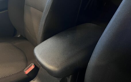 Hyundai Creta I рестайлинг, 2017 год, 1 395 000 рублей, 32 фотография