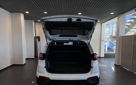 Hyundai Creta I рестайлинг, 2017 год, 1 395 000 рублей, 36 фотография