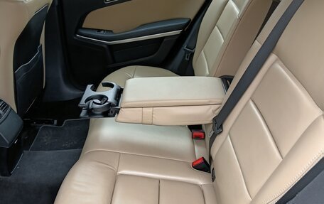 Mercedes-Benz E-Класс, 2010 год, 1 600 000 рублей, 4 фотография