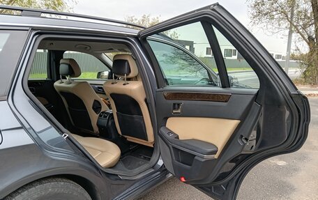 Mercedes-Benz E-Класс, 2010 год, 1 600 000 рублей, 5 фотография