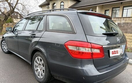 Mercedes-Benz E-Класс, 2010 год, 1 600 000 рублей, 7 фотография