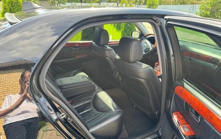 Lexus LS III, 2005 год, 1 650 000 рублей, 11 фотография