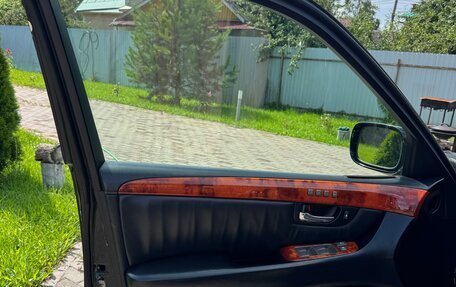 Lexus LS III, 2005 год, 1 650 000 рублей, 8 фотография