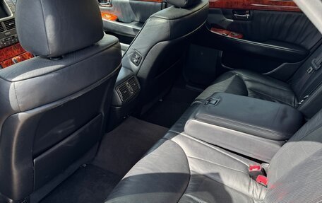 Lexus LS III, 2005 год, 1 650 000 рублей, 6 фотография