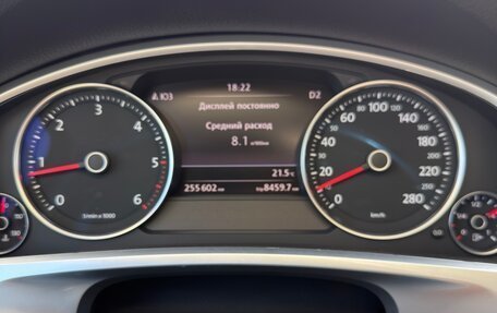Volkswagen Touareg III, 2014 год, 1 670 000 рублей, 16 фотография