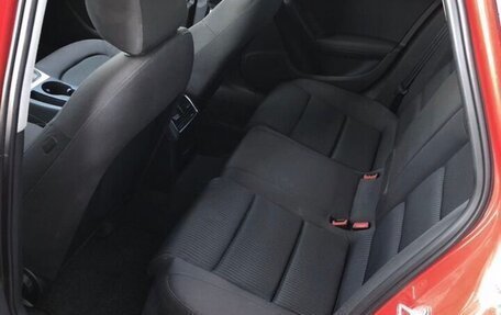 Audi A4, 2009 год, 749 000 рублей, 3 фотография
