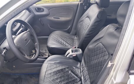 Chevrolet Lanos I, 2005 год, 130 000 рублей, 6 фотография