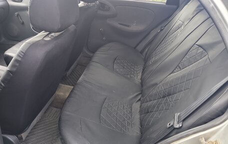 Chevrolet Lanos I, 2005 год, 130 000 рублей, 12 фотография