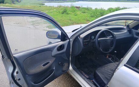 Chevrolet Lanos I, 2005 год, 130 000 рублей, 9 фотография