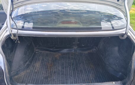 Chevrolet Lanos I, 2005 год, 130 000 рублей, 18 фотография