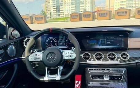 Mercedes-Benz E-Класс AMG, 2018 год, 4 650 000 рублей, 16 фотография