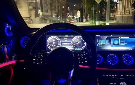Mercedes-Benz E-Класс AMG, 2018 год, 4 650 000 рублей, 18 фотография