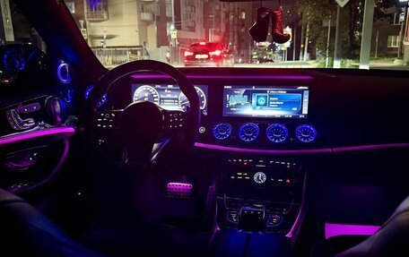 Mercedes-Benz E-Класс AMG, 2018 год, 4 650 000 рублей, 19 фотография