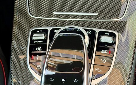Mercedes-Benz E-Класс AMG, 2018 год, 4 650 000 рублей, 17 фотография