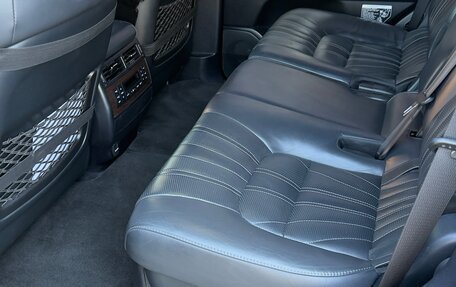 Toyota Land Cruiser 200, 2018 год, 6 400 000 рублей, 4 фотография