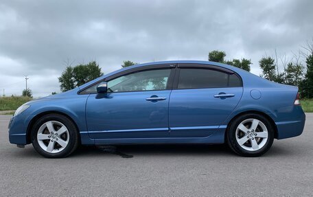 Honda Civic VIII, 2009 год, 790 000 рублей, 5 фотография