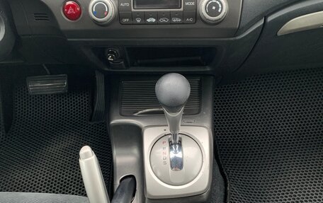 Honda Civic VIII, 2009 год, 790 000 рублей, 12 фотография