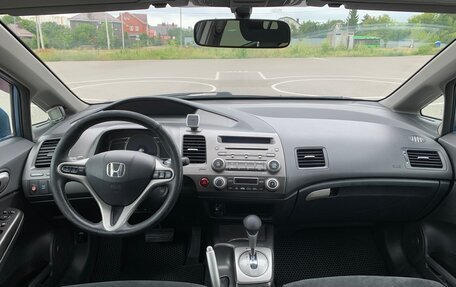 Honda Civic VIII, 2009 год, 790 000 рублей, 13 фотография