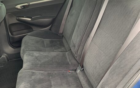 Honda Civic VIII, 2009 год, 790 000 рублей, 15 фотография