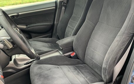 Honda Civic VIII, 2009 год, 790 000 рублей, 9 фотография