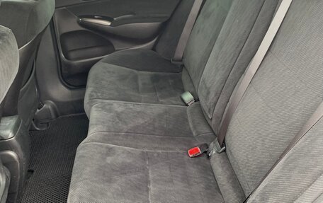 Honda Civic VIII, 2009 год, 790 000 рублей, 16 фотография