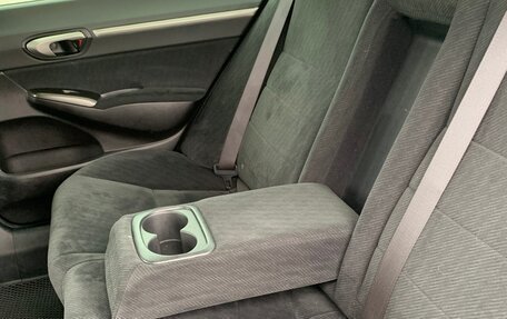 Honda Civic VIII, 2009 год, 790 000 рублей, 14 фотография