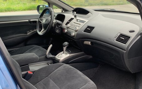 Honda Civic VIII, 2009 год, 790 000 рублей, 17 фотография