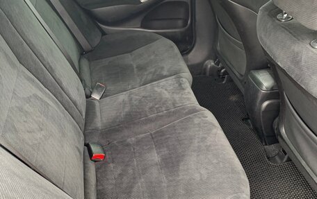 Honda Civic VIII, 2009 год, 790 000 рублей, 18 фотография