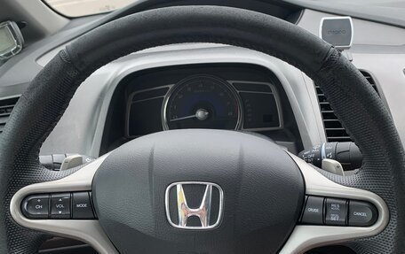 Honda Civic VIII, 2009 год, 790 000 рублей, 20 фотография