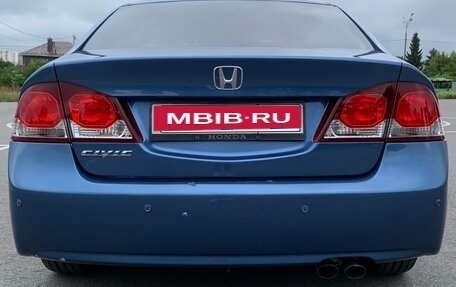 Honda Civic VIII, 2009 год, 790 000 рублей, 7 фотография