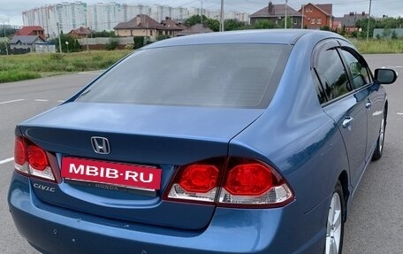 Honda Civic VIII, 2009 год, 790 000 рублей, 8 фотография