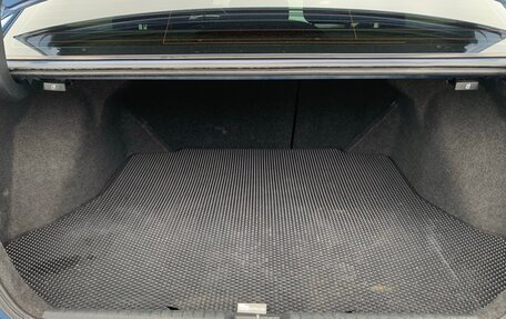 Honda Civic VIII, 2009 год, 790 000 рублей, 22 фотография