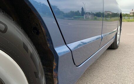 Honda Civic VIII, 2009 год, 790 000 рублей, 33 фотография
